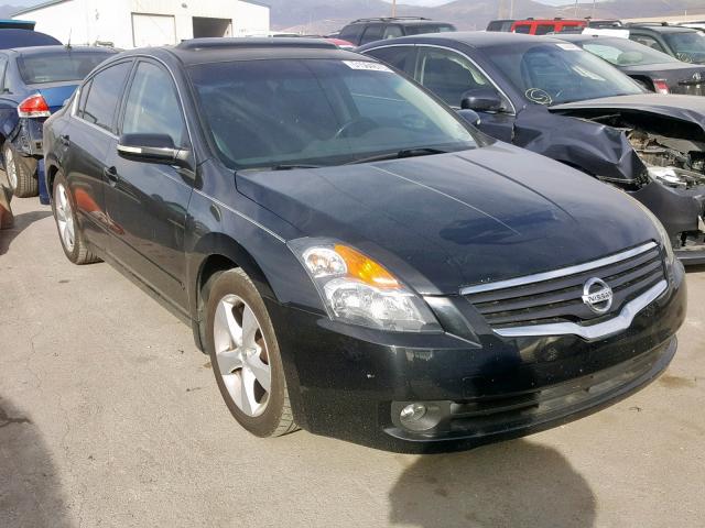 1N4BL21E99N425423 - 2009 NISSAN ALTIMA 3.5 BLACK photo 1