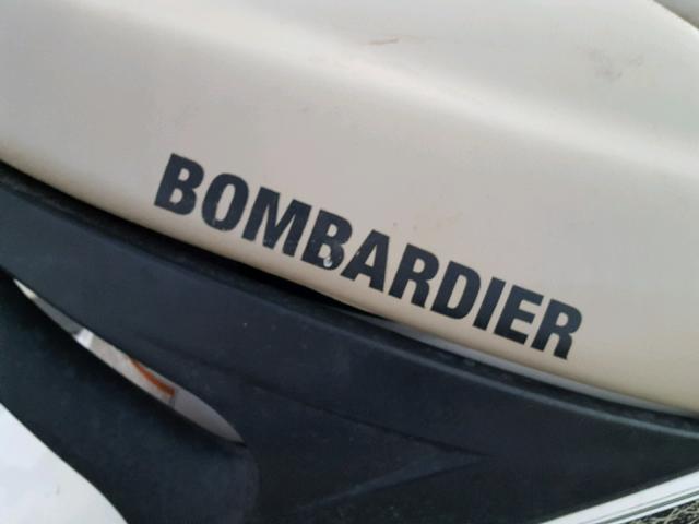 ZZN34955D404 - 2004 SEAD BOMBARDIER CREAM photo 9