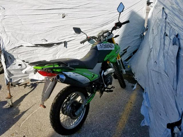 LHJPCNBK9JB500360 - 2018 OTHER MOTORCYCLE GREEN photo 4