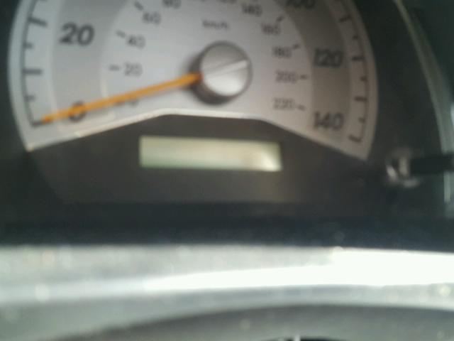 JTKDE177550015315 - 2005 TOYOTA SCION TC 白色 照片 8