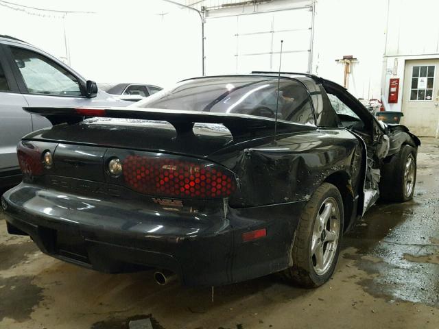 2G2FV22G3Y2169221 - 2000 PONTIAC FIREBIRD F BLACK photo 4