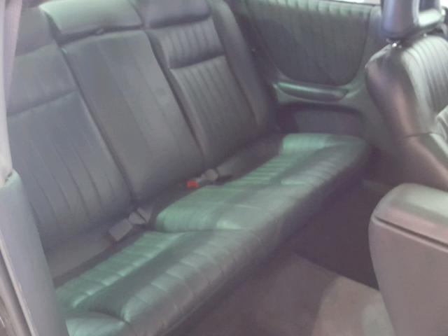 1G2WP12K32F229173 - 2002 PONTIAC GRAND PRIX Қара фото 6