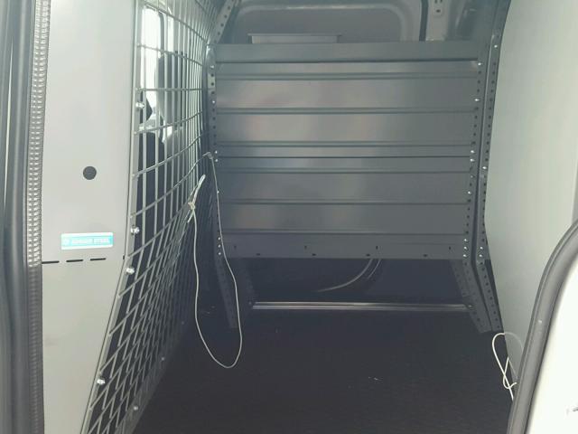 ZFBERFAB2J6J35464 - 2018 RAM PROMASTER 白色 照片 6