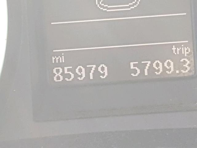 WVWDB7AJ3DW138985 - 2013 VOLKSWAGEN GOLF 灰色 照片 8