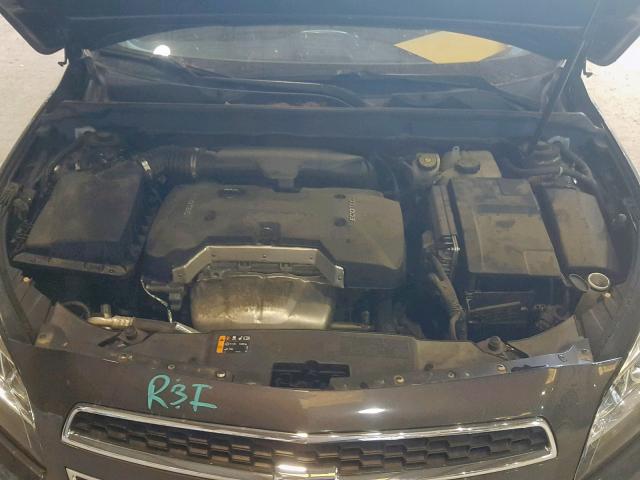 1G11C5SA7DF230922 - 2013 CHEVROLET MALIBU 1LT 石墨色 照片 7