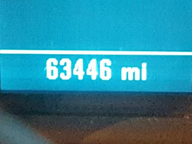 1G11C5SA7DF230922 - 2013 CHEVROLET MALIBU 1LT 石墨色 照片 8