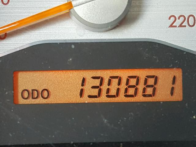 JTKDE3B78A0318957 - 2010 TOYOTA SCION TC 黑色 照片 8