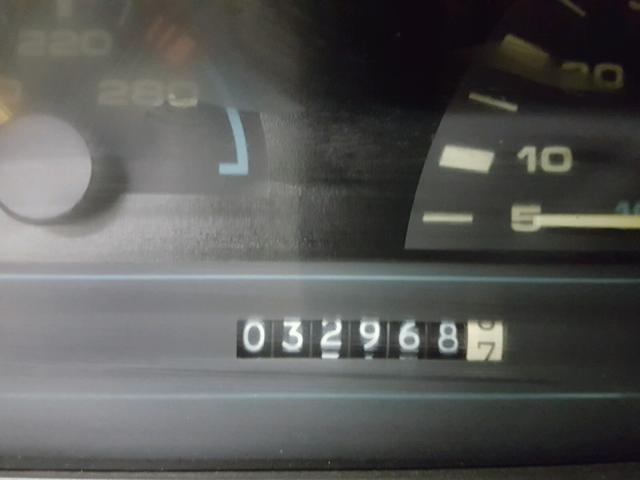 2G3AJ54R0M2327820 - 1991 OLDSMOBILE CUTLASS CI RED photo 8