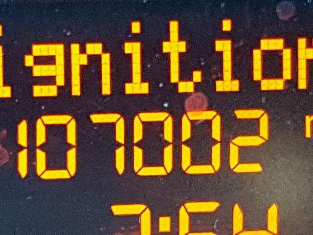 ZFBERFBT2F6A47564 - 2015 RAM PROMASTER 银色 照片 8