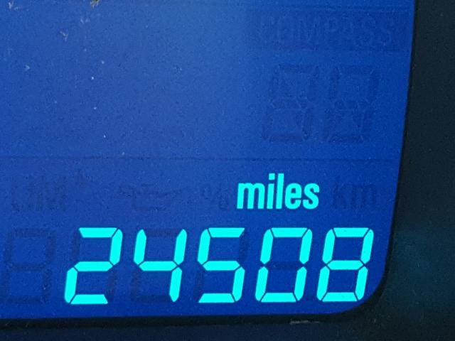 1G1JA5SH1G4184751 - 2016 CHEVROLET SONIC LS 银色 照片 8