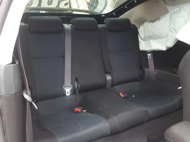 JTKDE167960087735 - 2006 TOYOTA SCION TC 石墨色 照片 6