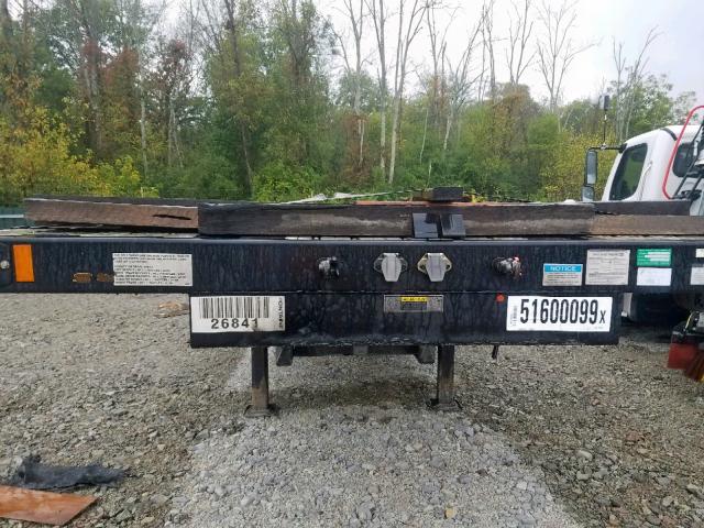 13N248200J1526841 - 2018 FONTAINE TRAILER SILVER photo 7