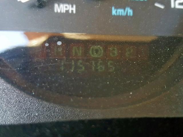 2G4WB52K231174298 - 2003 BUICK REGAL LS 银色 照片 8