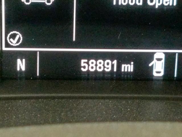 1G1ZB5ST8GF170645 - 2016 CHEVROLET MALIBU LS 银色 照片 8