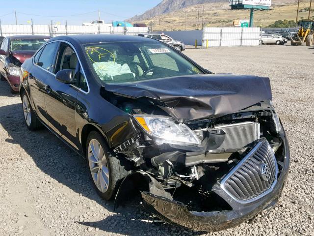 1G4PR5SK5F4143510 - 2015 BUICK VERANO CON BROWN photo 1