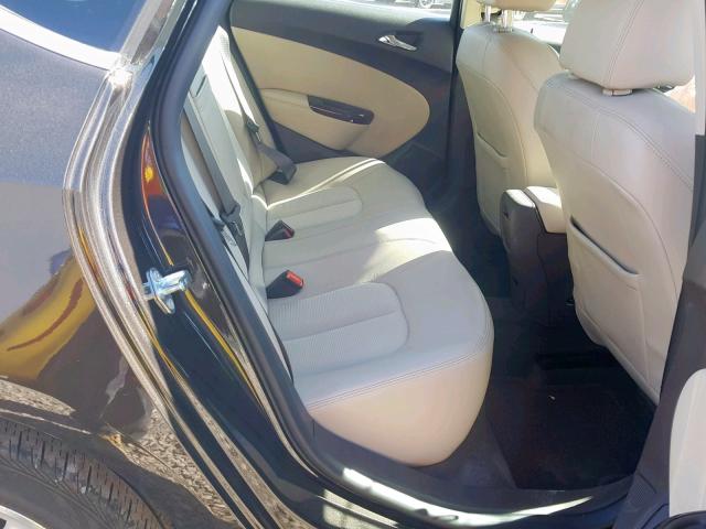 1G4PR5SK5F4143510 - 2015 BUICK VERANO CON BROWN photo 6