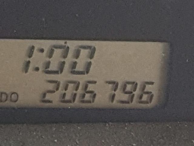 JTLKT324350208824 - 2005 TOYOTA SCION XB Қара фото 8