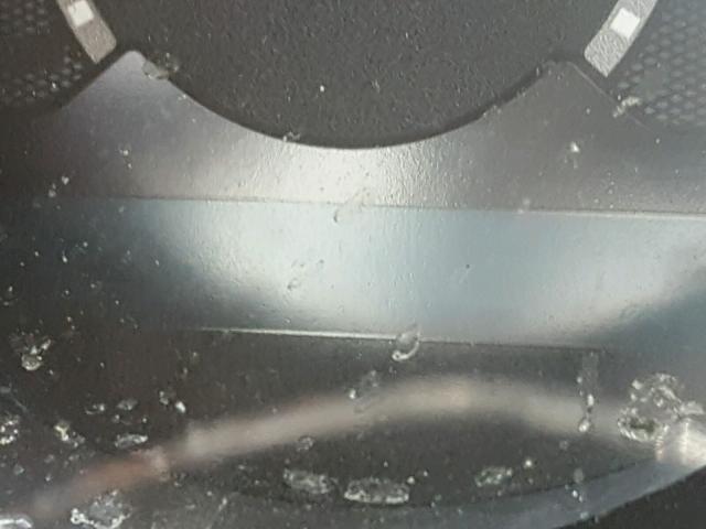 1G1ZC5EU5BF351437 - 2011 CHEVROLET MALIBU 1LT CHARCOAL photo 8