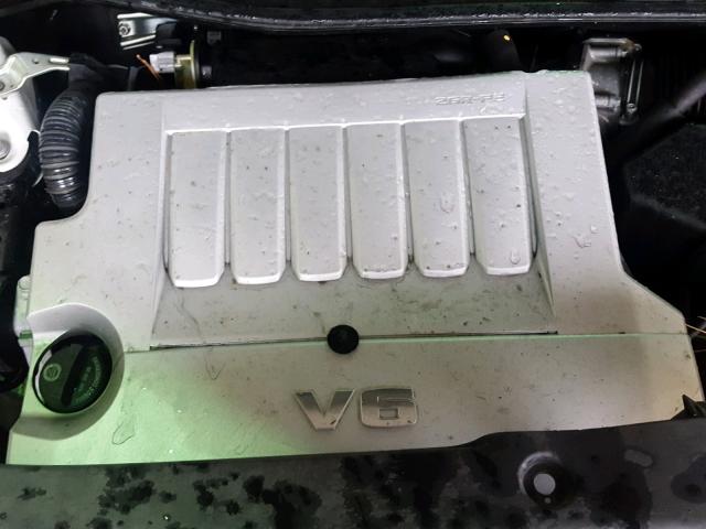 4T1BK3DB9CU445278 - 2012 TOYOTA AVALON BAS WHITE photo 7