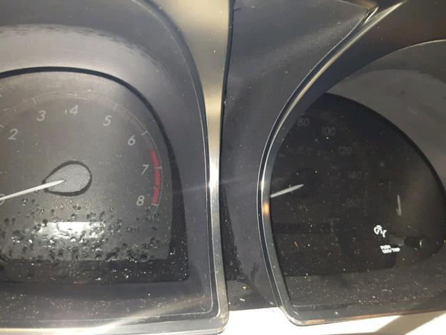 4T1BK3DB9CU445278 - 2012 TOYOTA AVALON BAS WHITE photo 8