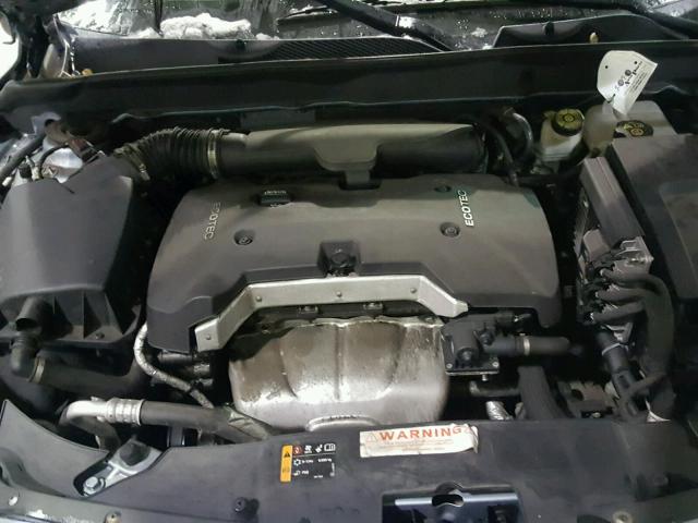 1G11B5SA7DU112495 - 2013 CHEVROLET MALIBU LS 蓝色 照片 7