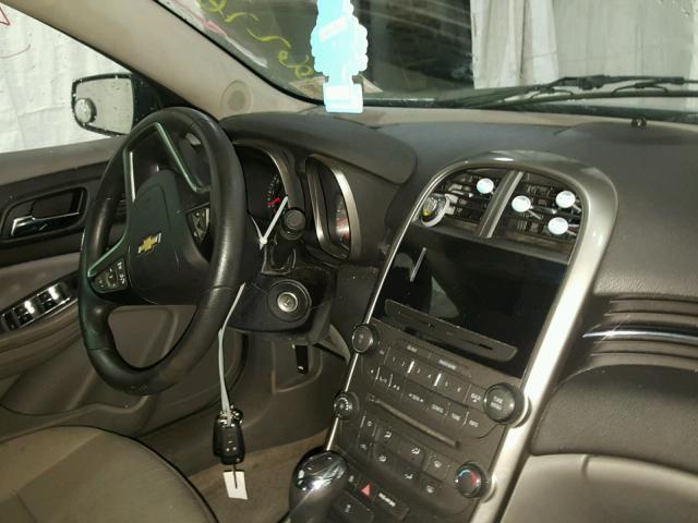 1G11B5SA7DU112495 - 2013 CHEVROLET MALIBU LS 蓝色 照片 9