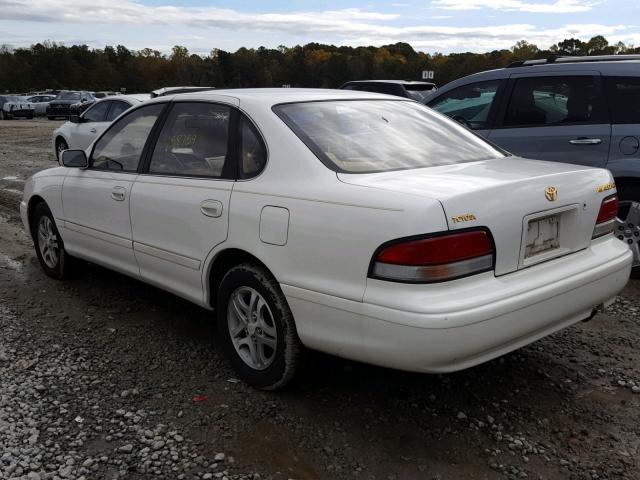 4T1GB11E9SU014902 - 1995 TOYOTA AVALON XLS WHITE photo 3