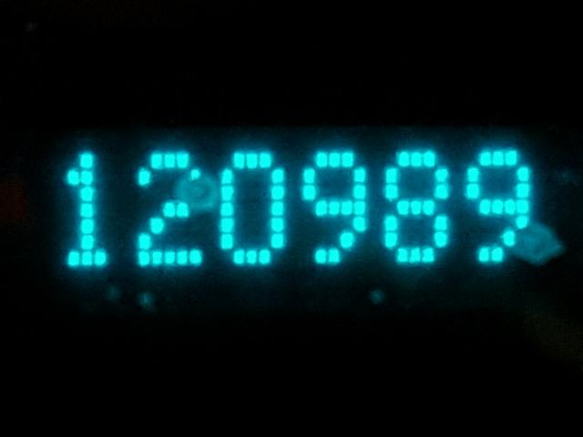 1G1ZA5E01AF285356 - 2010 CHEVROLET MALIBU LS 石墨色 照片 8