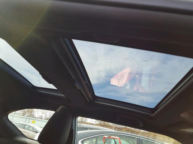 JTKJF5C74D3054410 - 2013 TOYOTA SCION TC ვერცხლისფერი ფოტო 9