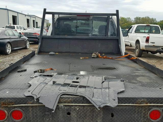 3D7KU26653G759317 - 2003 DODGE RAM 2500 S Սպիտակ լուսանկար 5