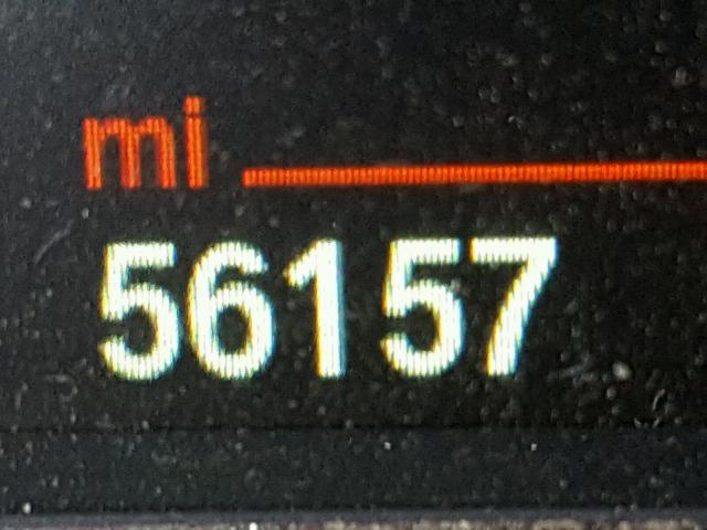 WBA3N5C54FK197929 - 2015 BMW 428 XI WHITE photo 8