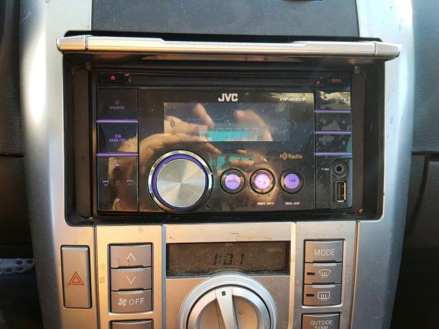 JTKDE177070158532 - 2007 TOYOTA SCION TC 石墨色 照片 9