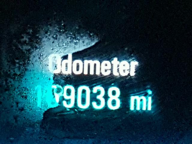 1G11C5SL1EF205632 - 2014 CHEVROLET MALIBU 1LT შავი ფოტო 8