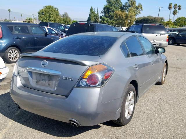 1N4AL21E28N428125 - 2008 NISSAN ALTIMA 2.5  photo 4