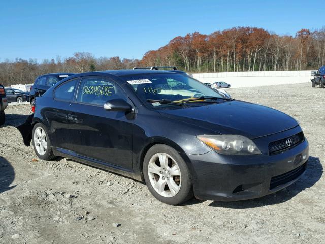 JTKDE167990276471 - 2009 TOYOTA SCION TC 黑色 照片 1
