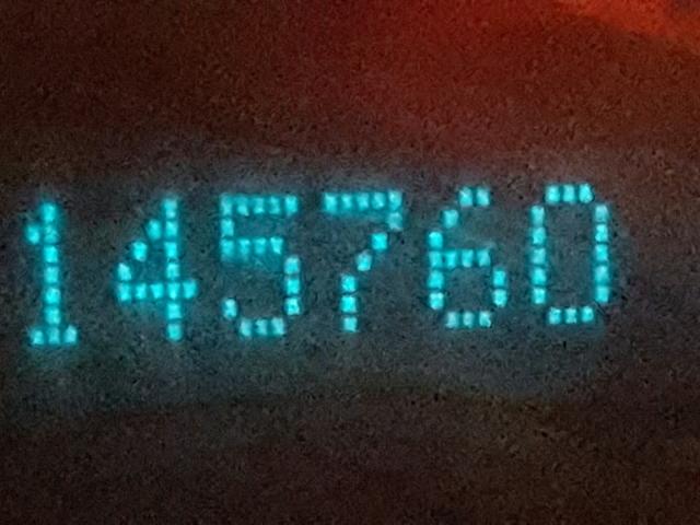 1G1ZC5E05AF191300 - 2010 CHEVROLET MALIBU 1LT GRAY photo 8