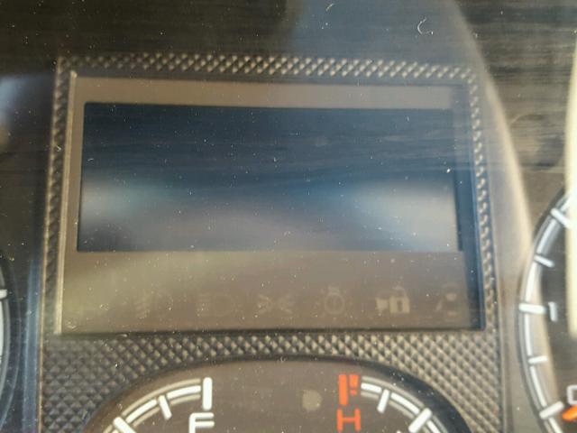 3C6TRVDG4JE107172 - 2018 RAM PROMASTER 白色 照片 8