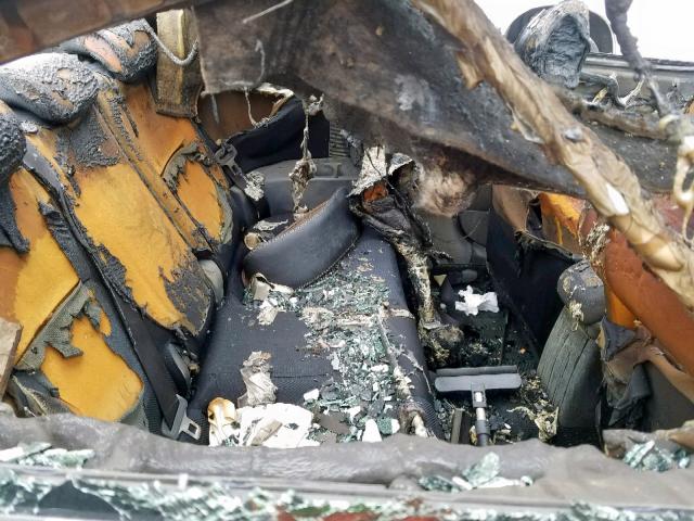 JTKDE3B77A0304208 - 2010 TOYOTA SCION TC ლურჯი ფოტო 6