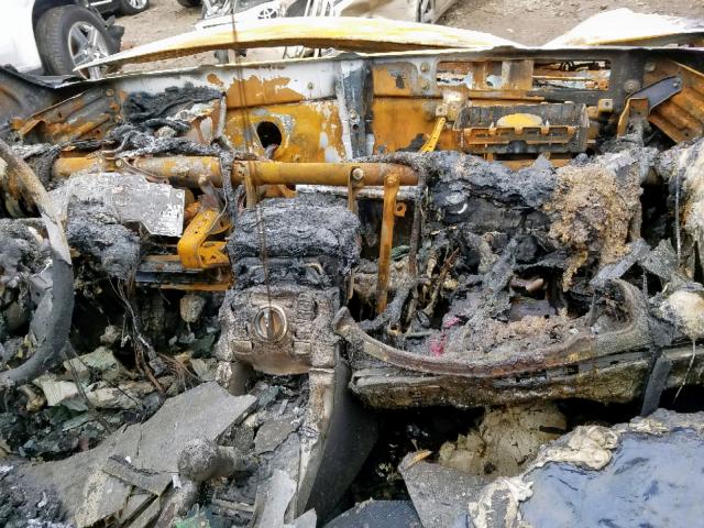 JTKDE3B77A0304208 - 2010 TOYOTA SCION TC ლურჯი ფოტო 9