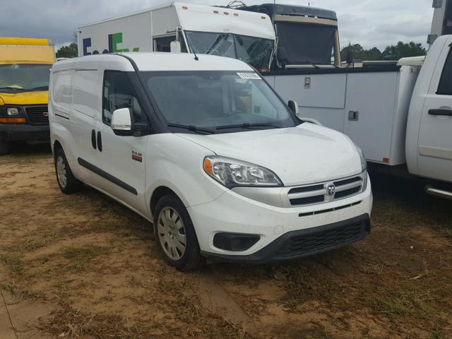 ZFBERFBB9H6G77415 - 2017 RAM PROMASTER 白色 照片 1