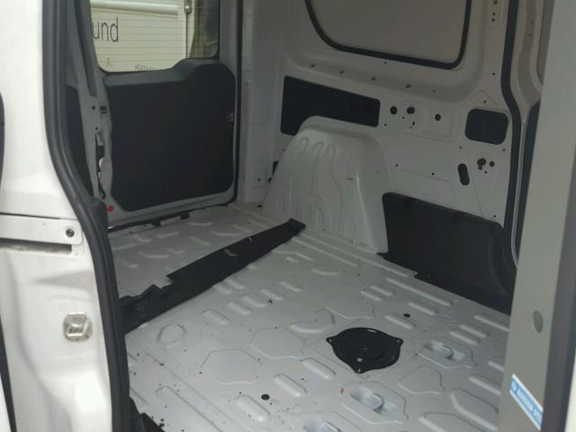 ZFBERFBB9H6G77415 - 2017 RAM PROMASTER 白色 照片 6