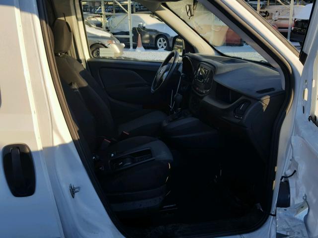 ZFBERFAT5G6B13284 - 2016 RAM PROMASTER 白色 照片 5