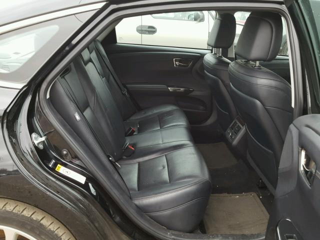 4T1BK1EB0EU128883 - 2014 TOYOTA AVALON BAS Qara foto 6