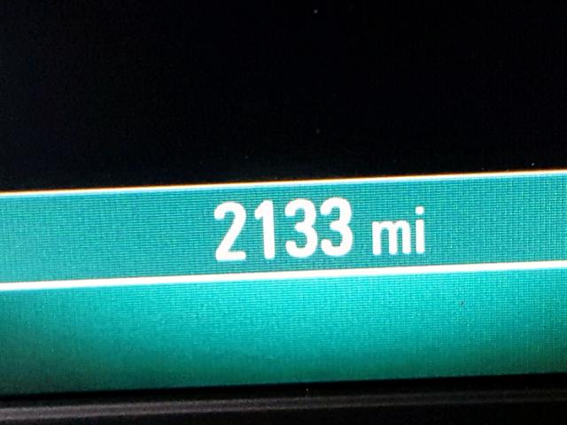 5GAEVAKW7KJ277564 - 2019 BUICK ENCLAVE ES BLACK photo 8