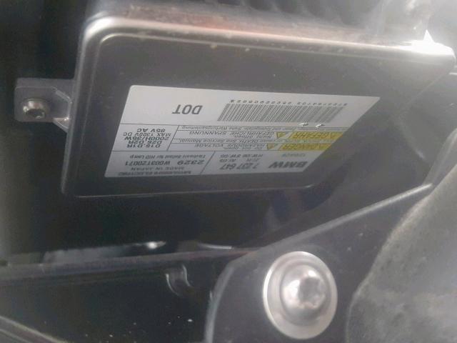 WB10F1206JZD91380 - 2018 BMW K1600 GTL BEIGE photo 10