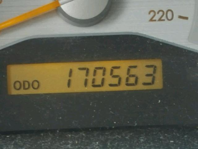 JTKDE177070152424 - 2007 TOYOTA SCION TC თეთრი ფოტო 8