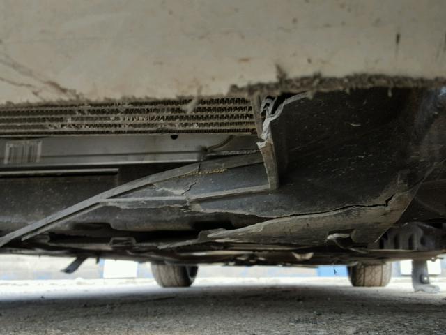 WBSLX9C53DC968658 - 2013 BMW M6 WHITE photo 9