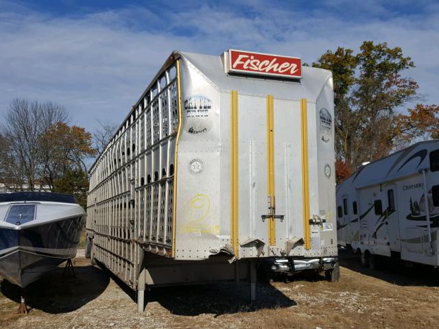 1MT2N53244H016186 - 2004 OTHER TRAILER SILVER photo 1