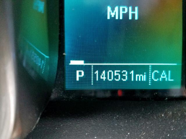 1G11C5SA5DF253244 - 2013 CHEVROLET MALIBU 1LT SILVER photo 8