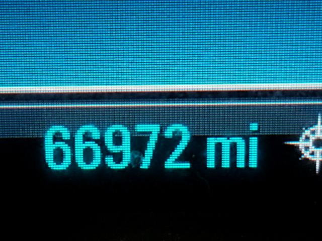 1G11D5SR6DF243065 - 2013 CHEVROLET MALIBU 1LT 白色 照片 8